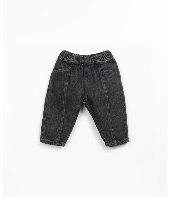 Play Up PA01/1AR11609 Denim trousers