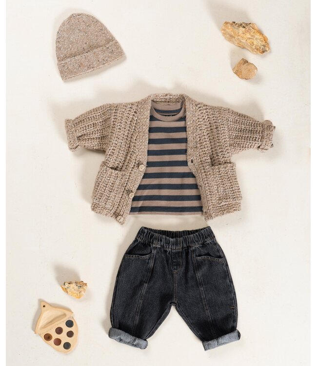 Play Up PA01/1AR11609 Denim trousers