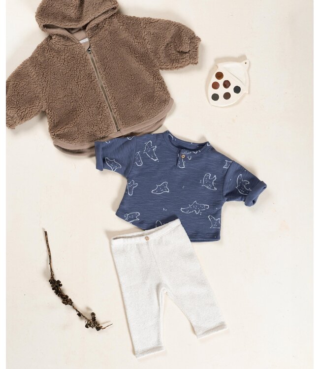 Play Up PA01/1AR11650 Jersey leggings P0085