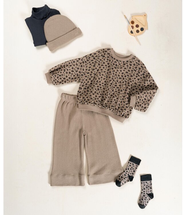 Play Up PA04/4AR11352 Printed jersey sweater E754B