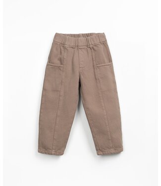 Play Up PA03/3AR11603 Twill trousers P8082