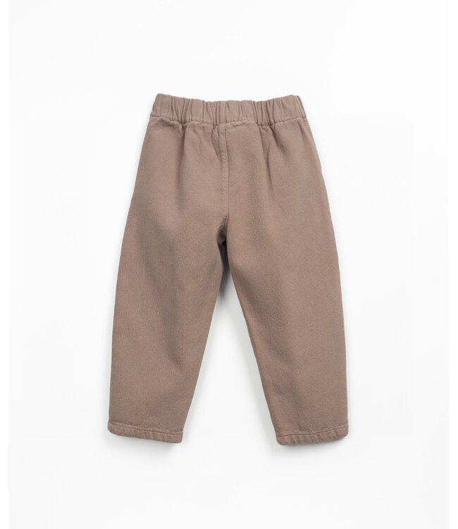 Play Up PA03/3AR11603 Twill trousers P8082