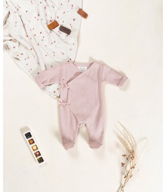 Play Up PA00/0AR11500 Jersey jumpsuit P4143