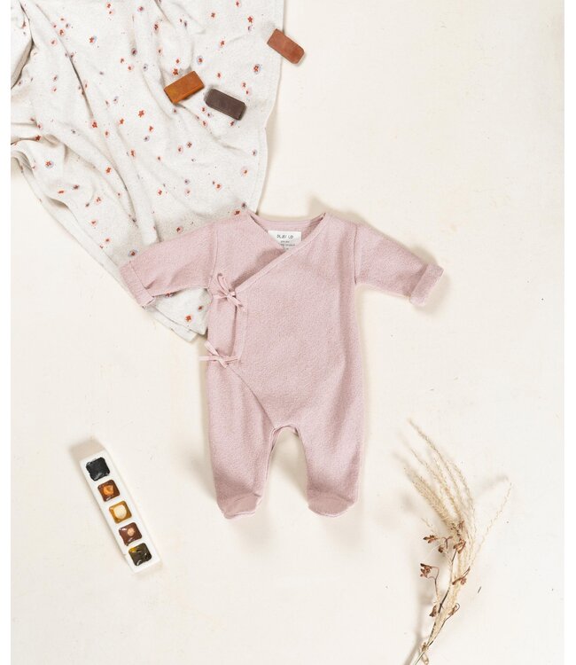 Play Up PA00/0AR11500 Jersey jumpsuit P4143