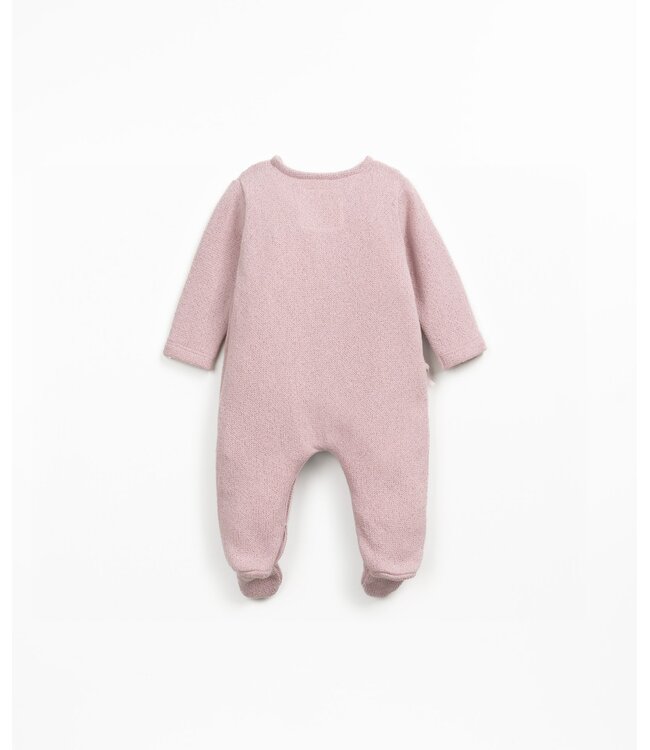 Play Up PA00/0AR11500 Jersey jumpsuit P4143