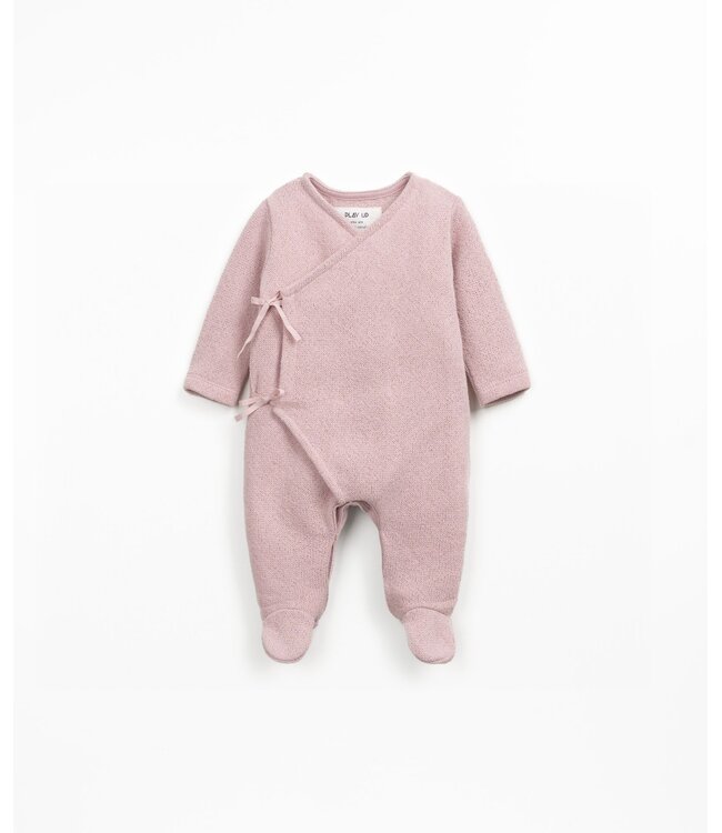 Play Up PA00/0AR11500 Jersey jumpsuit P4143