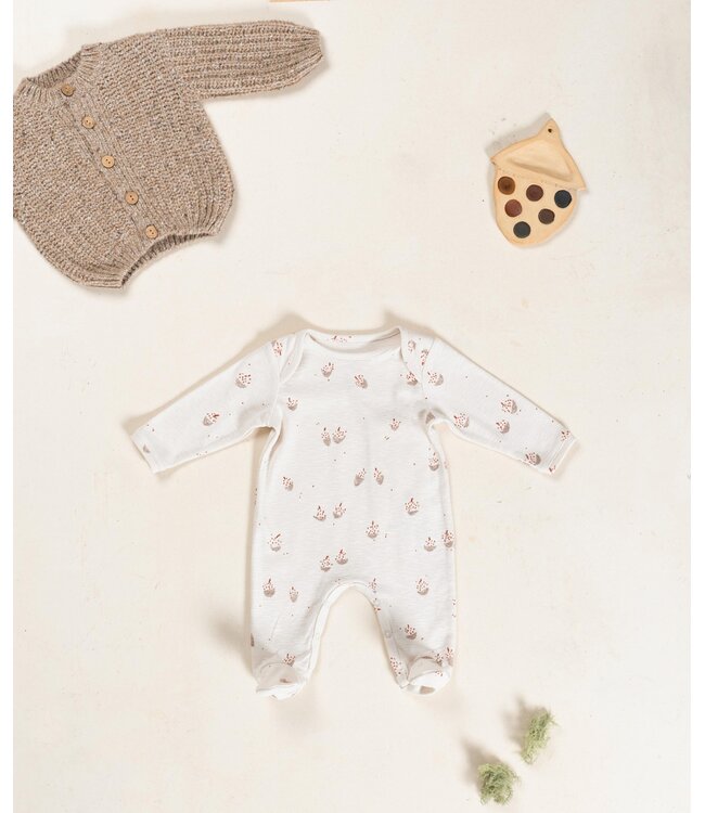 Play Up PA00/0AR11400 Knitted cardigan P8082