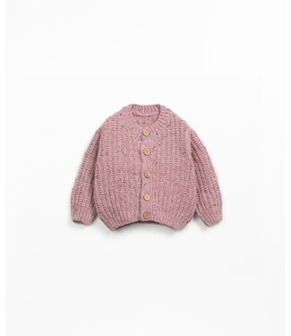 Play Up PA00/0AR11400 Knitted cardigan P4143
