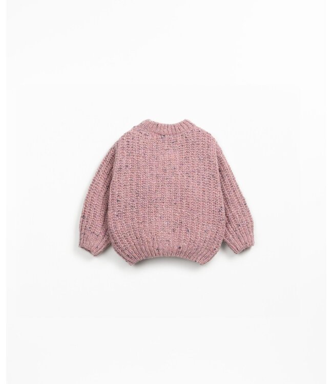 Play Up PA00/0AR11400 Knitted cardigan P4143