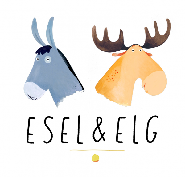 Esel & Elg