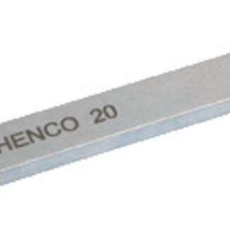 Henco SLEUTEL 20