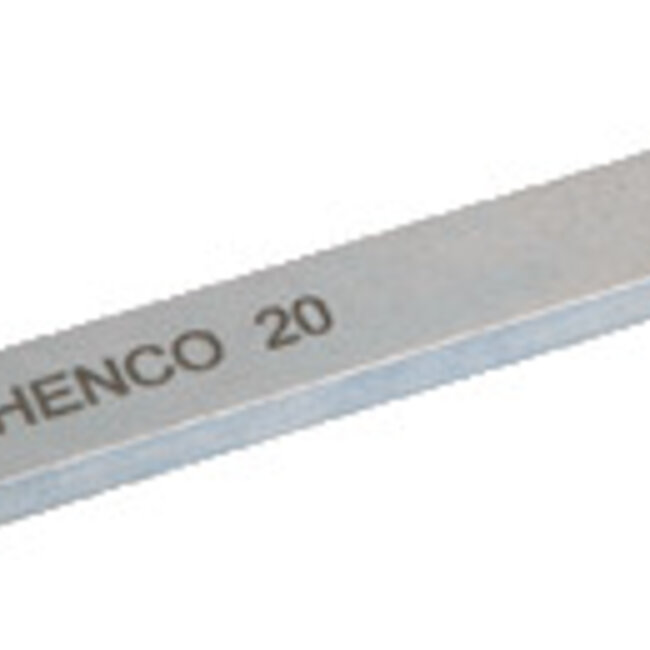 Henco  SLEUTEL 20