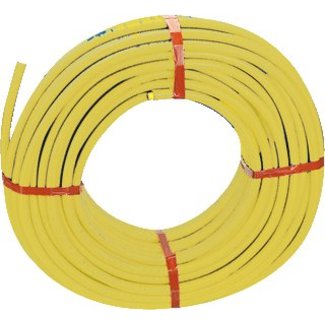 Comap Multiskin gas 16x2 m/mantel L=50m geel PEXc/AL/PEX