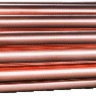 KM Europa Metal AG KME Sanco 5 meter 12mm lengte=5m, 7011411