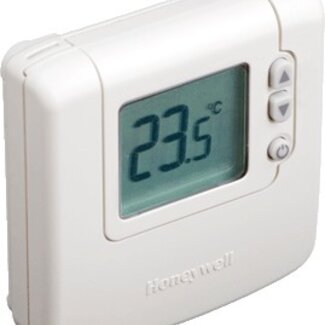 Honeywell Evohome digitale ruimtethermostaat DT92