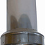 Metaloterm Metaloterm ATAC 200mm ATAC Dubbelw. rookgashulpstuk 2 aansl.