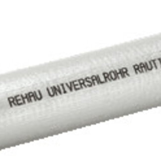 Rehau restlengte in iso 4, 12 meter Rehau Rautitan Stabil 25 in iso 4 mm