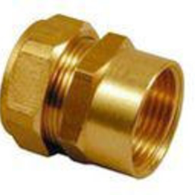 onbekend 089312.3 SCHROEFBUS 1/2BI X15KN