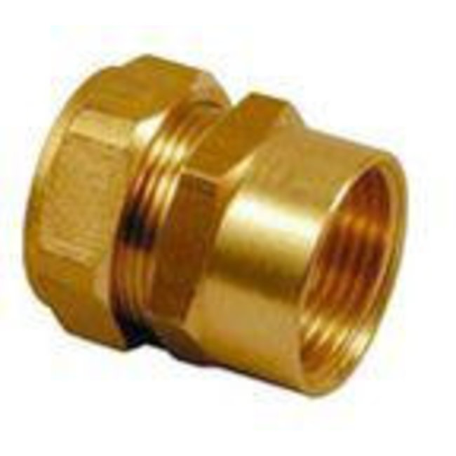 onbekend 089314.5 KOPP 3/4BI LANGX15KN