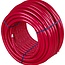 Uponor Uponor buis - ø32mm geïsoleerd 4mm rood - 25 meter