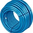 Uponor Uponor buis - ø32mm geïsoleerd - 4mm blauw - 25 meter