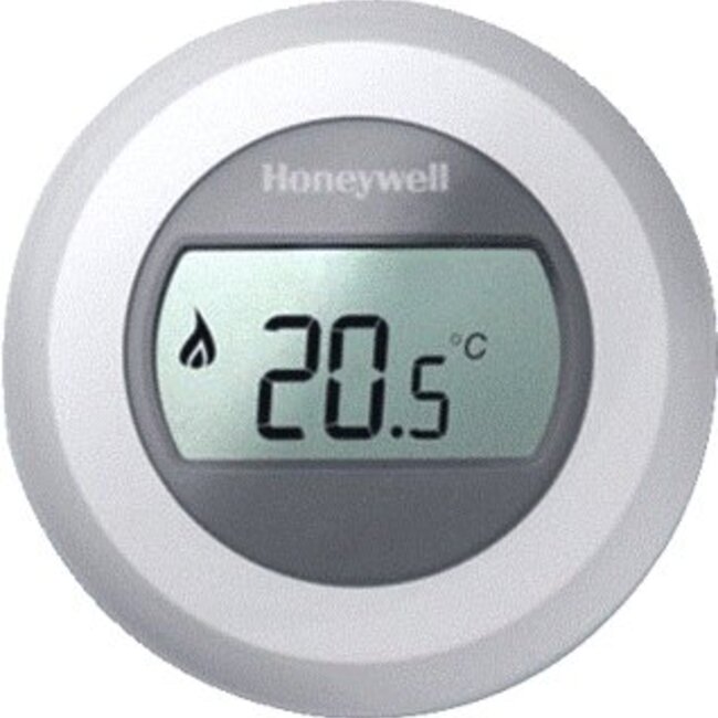 Honeywell Honeywell Round Modulerend