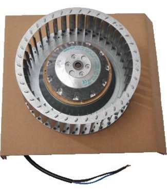 Stork motor CME/CML 16/2-3-12