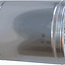 Metaloterm Metaloterm 30cm-300mm AT Dubbelwandige rookgasbuis