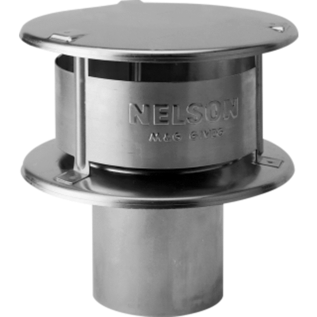 Burgerhout NELSON KAP AL 150   BLANK