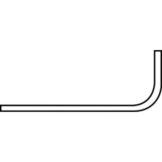 Pipelife DOORVBOCHT PVC LANG GAS63