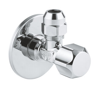 Grohe STOPKRSAN 1/2'X3/8 TEFLON