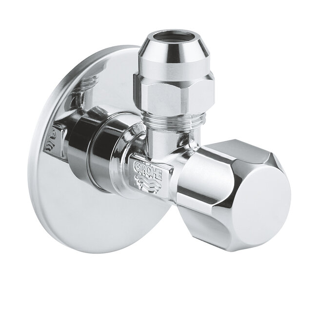 Grohe STOPKRSAN 1/2'X3/8 TEFLON