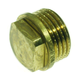 VSH PLUG 3/8"