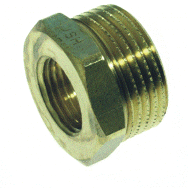 VSH VERLOOPRING 3/4"X1/2" CHR