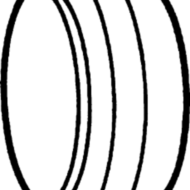 Roba AFSLUITPLAATJE 15MM  SE10