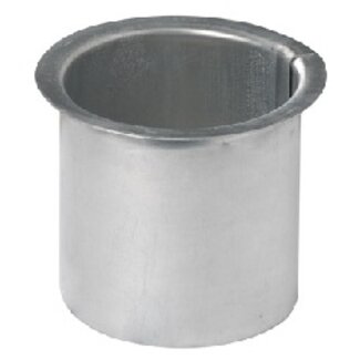 Bonfix bakgoot B80mm L=100mm 0214020081