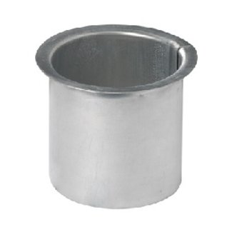 Bonfix bakgoot B80mm L=100mm 0214020081