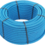 Henco Henco Meerlagenbuis - 26MM - in mantel blauw - maatwerk 5 tot 15 meter