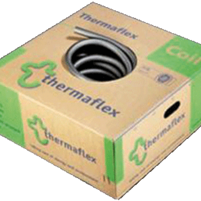 Thermaflex Isolatie bv  SMART COIL   9/12 DS31