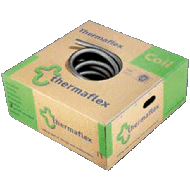 Thermaflex Isolatie bv  SMART COIL   9/12 DS31