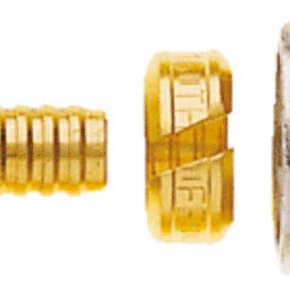 Heimeier Heimeier klemkoppeling M24 x 1,5 binnendraad voor 16/2 mm buis