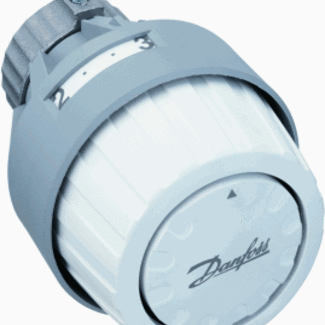 Danfoss BV DANF REGELEM RA2920 013G2920