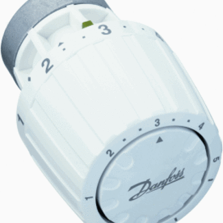 Danfoss BV DANF REGELEM RAV2960 013G2960