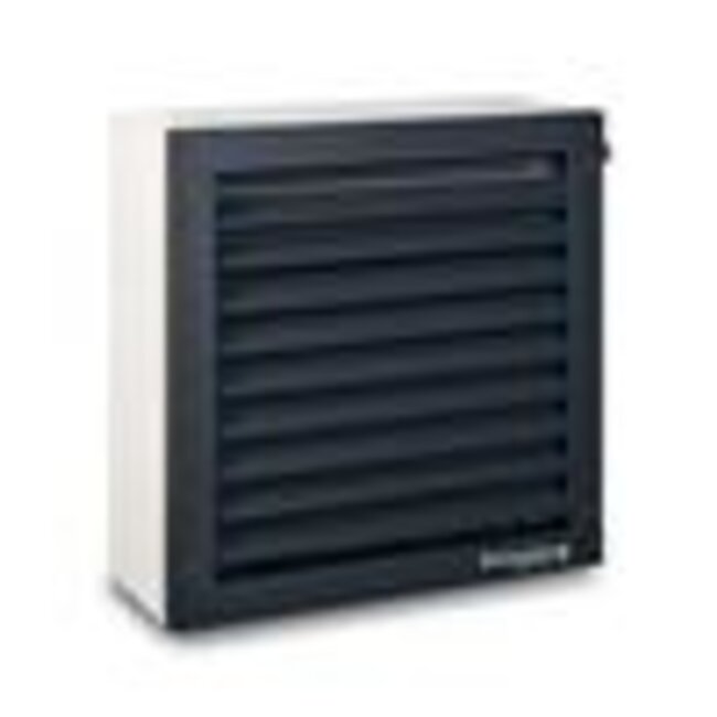 Winterwarm Winterwarm indirect gestookte luchtverwarmer WWH 365, 59,3kW