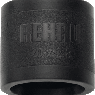 Rehau Rehau Rautitan schuifhuls - ø20mm