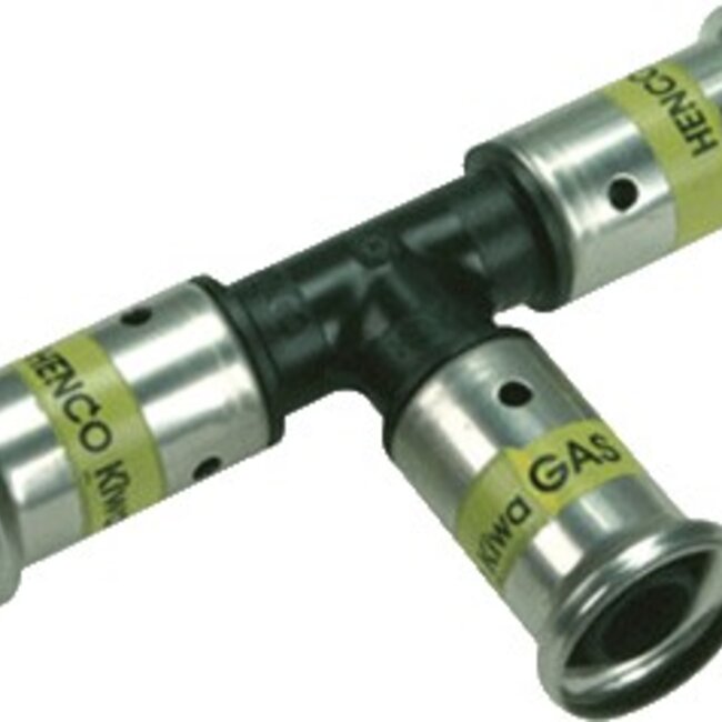 HENC GAS PERS T 26X16X26