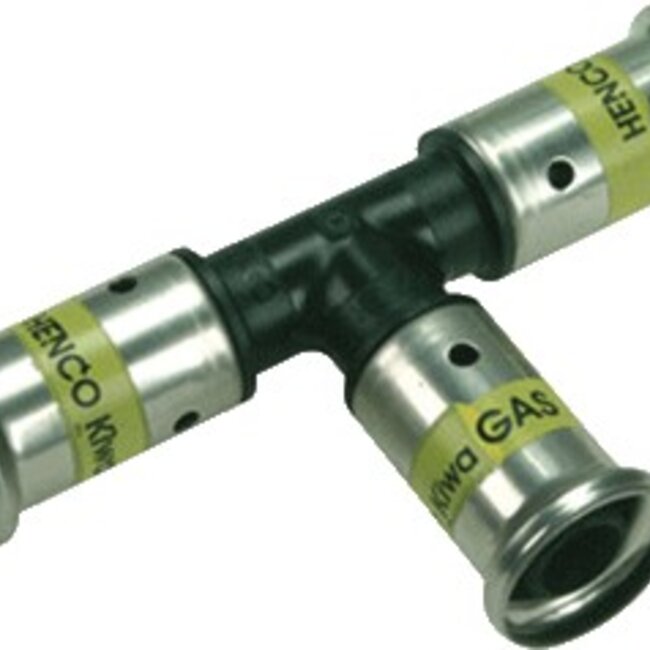 HENC GAS PERS T 26X32X26