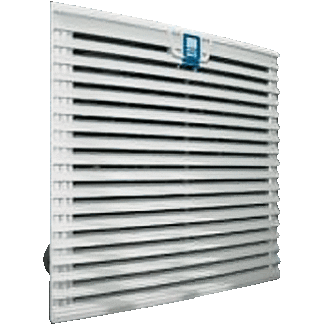 Rittal VENTILATIROOSTER 3243200