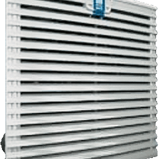 Rittal VENTILATIEROSTER 3238200