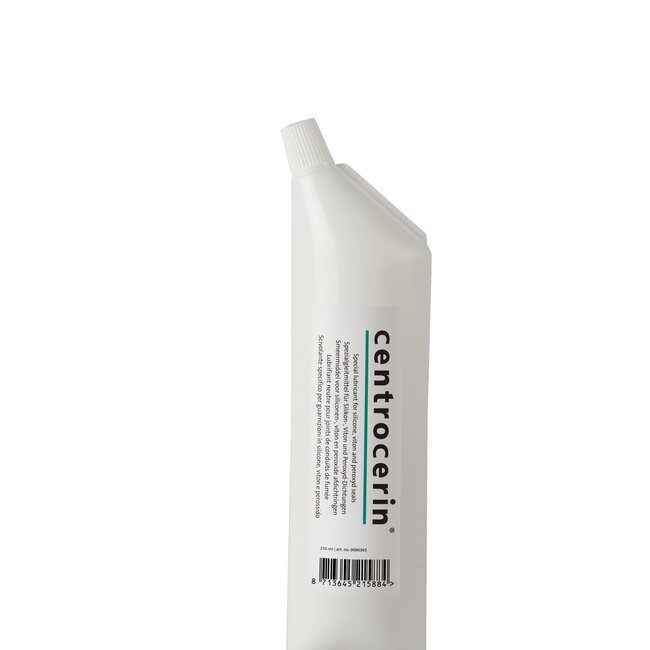 Ubbink Ubbink Centrocerin glijmiddel 250ml